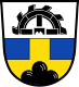 Coat of arms of Engelsberg