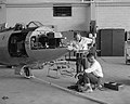 Thumbnail for File:X-1B Technicians (E56-02389).jpg