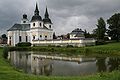 Biserica Sf. Venceslau din Zvole