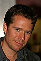 Alexis Denisof ha interpretato Wesley Wyndam-Pryce (Foto del 2004)