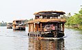 de:Alappuzha, Kerala, Indien: de:Backwaters