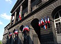 Clermont-Ferrand Belediye Sarayı