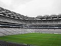 Croke Park, Dublin