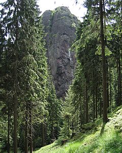 Falkenstein bei Tambach-Dietharz