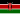 Bandera de Kenya