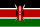 Flag of Kenya