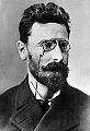 Joseph Pulitzer né József Politzer.