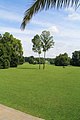 Fürst-Pückler-Park Bad Muskau in der Oberlausitz (Deutschland/Polen)