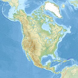 Mona Island is located in North America