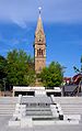 Pauluskirche Stuttgart-Zuffenhausen