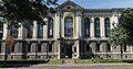 Stadt- und Staatsbibliothek Augsburg, Germany