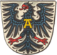 Altenstadt – Stemma