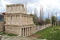 Türkei: antike griechisch-römische Stadt Aphrodisias