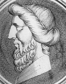 Archytas z Tarenta