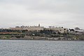 Istanbul, Türkei: Blick über den Bosporus