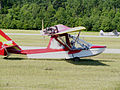 Advanced Aeromarine Buccaneer‎