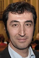 Cem Özdemir