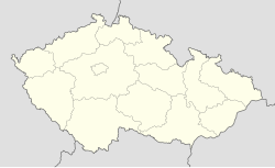 Česke Budejovice (Čehija)