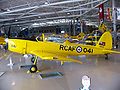 De Havilland Canada DHC-1 Chipmunk