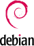 Debian logo