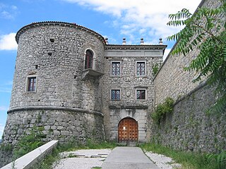 Branik Castle