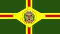 Bandeira de Guarani das Missões