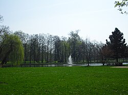 Herressener Promenade