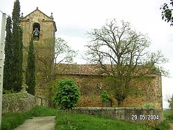 Iglesia de la Asunción