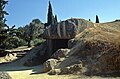 Dolmen bei Antequera