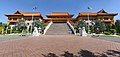 Image 34Nan Tien Temple, a Buddhist temple in Wollongong. Multicultural immigration has increased Australia's religious diversity. (from Culture of Australia)