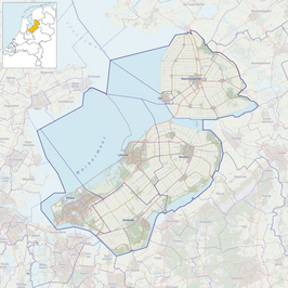 Waterloopbos (Flevoland)