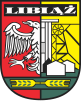 Coat of arms of Gmina Libiąż