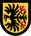 Wappen der Gemeinde Pratteln