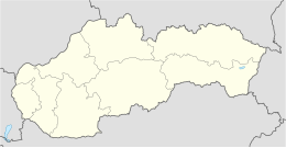 Turčianske Teplice (Slovakkia)