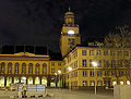 Rathaus Witten