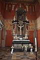 Klosterkirche, Altar