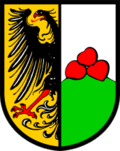 Wappen von Občina Šoštanj