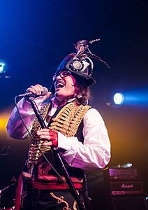 Adam Ant