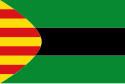 Subirats - Bandera