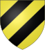 Blason de Bonneval