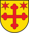 Wappen von Cama