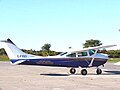 Cessna 182