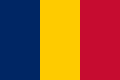 Republic of Chad