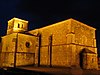 Iglesia de Santa María del Castillo (Cervera de Pisuerga)