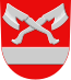 Blason de Kalvola