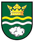 Wappen von Kvilda