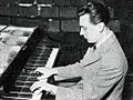 Marcello Abbado in 1959 geboren op 7 oktober 1926