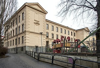 Maria gamla skola