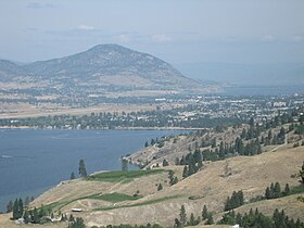 Penticton