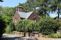 Quarry Lodge, Hinderton